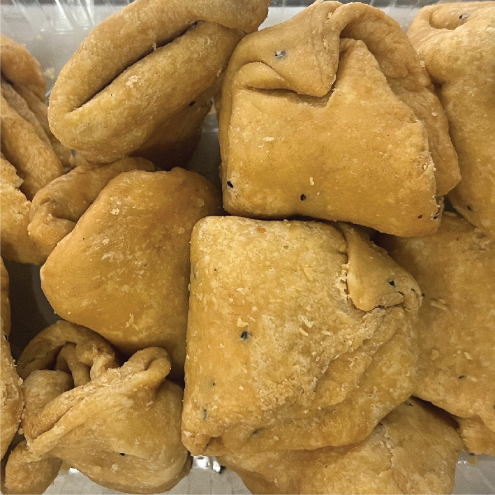 Alauddin sweets-14