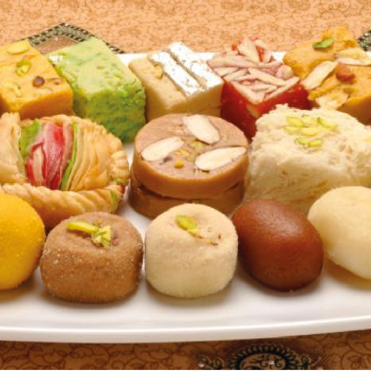 Mishti